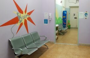 Aou di Sassari, la Cardiologia pediatrica apre le porte ai profughi ucraini