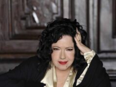 Antonella Ruggiero canta la Buona Novella di De Andrè