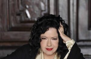 Antonella Ruggiero canta la Buona Novella di De Andrè