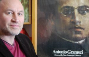 Il nipote di Gramsci sostiene Putin: “Non capite, la Russia è con lui”