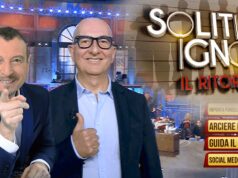 Dal mercato ittico al web marketing | L’imprenditore sardo da Amadeus