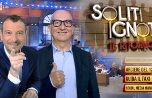 Dal mercato ittico al web marketing | L’imprenditore sardo da Amadeus