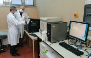 Aou di Sassari, identificata variante Omicron 2