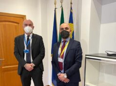 Strade, l’assessore Salaris incontra l’ad di Anas | Previste nuove assunzioni