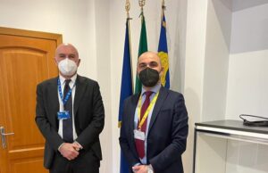 Strade, l’assessore Salaris incontra l’ad di Anas | Previste nuove assunzioni