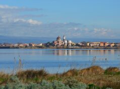 Cabras partecipa al “Borgo dei borghi” | Via alle votazioni fino al 3 aprile