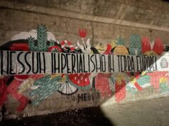 Guerra in Ucraina, Casa Pound: “Nessun imperialismo in Europa”