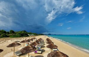 Turismo: i campeggi di Barisardo e Muravera tra le eccellenze italiane