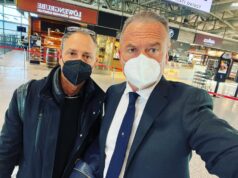 Presto in salvo i bimbi ucraini: il racconto della missione di Ugo Cappellacci