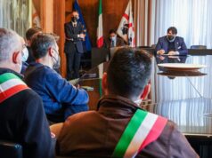 Chimica verde a Porto Torres, Solinas incontra sindaci e rappresentanti lavoratori