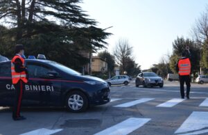 Spaccio, 126 grammi di cocaina in casa e nell’auto | Arrestato 34enne