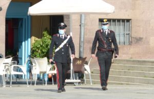 Sprovvisto di Green pass, denunciato titolare di un locale