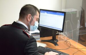 San Sperate, dichiara il falso per ottenere il reddito di cittadinanza