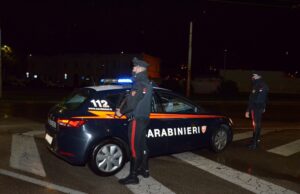 Guida senza patente in via Mercalli, denunciato 22enne