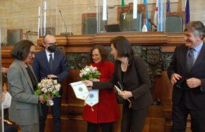 Donna Sarda 2022: il premio va alle sorelle Cristina e Stefania Ariu