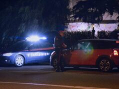 Passamontagna e coltelli a serramanico | Denunciati 4 giovani rom