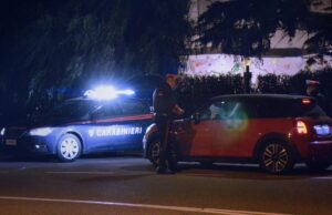 Passamontagna e coltelli a serramanico | Denunciati 4 giovani rom