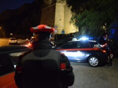 Ubriaco tampona un’auto sulla Statale 131: tre feriti a Nuraminis