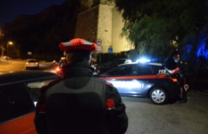 Ubriaco tampona un’auto sulla Statale 131: tre feriti a Nuraminis