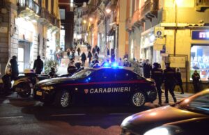 Con la borsetta “da furto” nelle vie dello shopping | Arrestate due cagliaritane