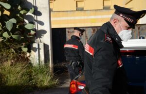 Detenzione di droga e spaccio, due arresti nel cagliaritano