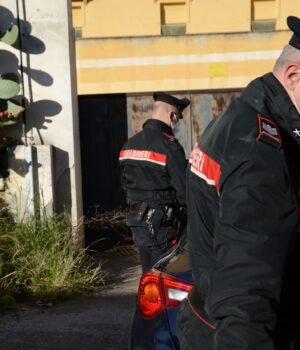 Abusi su minore, arrestato 69enne già indagato per omicidio volontario