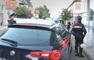 Si fingono dipendenti delle Poste e truffano due coniugi di Villacidro