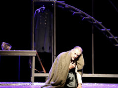 Teatro delle Saline | Akròama porta in scena “Trilogia d’autore”