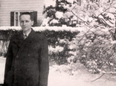 Shoah, Truzzu ricorda Doro Levi: “Salvò il nostro Anfiteatro romano”