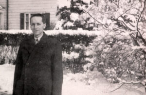 Shoah, Truzzu ricorda Doro Levi: “Salvò il nostro Anfiteatro romano”