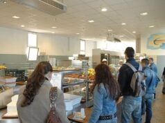 L’Ersu Sassari apre le porte a profughi, studenti e docenti in fuga dall’Ucraina