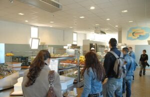 L’Ersu Sassari apre le porte a profughi, studenti e docenti in fuga dall’Ucraina