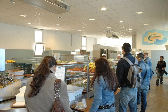 L’Ersu Sassari apre le porte a profughi, studenti e docenti in fuga dall’Ucraina