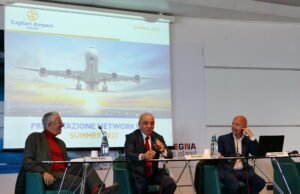 Estate 2022: 15 nuove rotte internazionali dall’aeroporto di Cagliari
