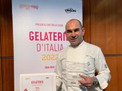 Gambero Rosso: il miglior gelato di Cagliari si mangia ancora da I Fenu