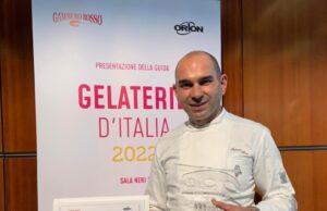 Gambero Rosso: il miglior gelato di Cagliari si mangia ancora da I Fenu