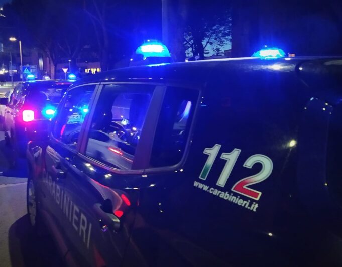 Droga e ricettazione, arresti domiciliari per un 35enne