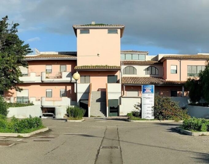 Rsa Monsignor Angioni, lavoratori senza stipendio da gennaio