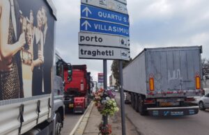 Caro gasolio: autotrasportatori in sciopero anche fino al 31 marzo