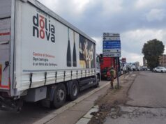 Autotrasportatori, secondo giorno di sciopero | Occhi puntati su Roma