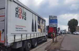 Sciopero autotrasporto: si va verso la smobilitazione dei presidi