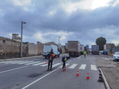 Emergenza autotrasporto: ora la Sardegna è completamente isolata