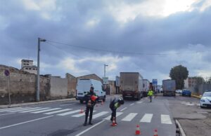 Emergenza autotrasporto: ora la Sardegna è completamente isolata