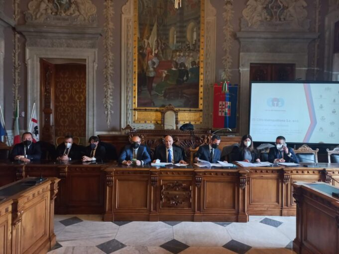 Città metropolitana di Cagliari: 9 milioni di euro per la nuova mobilità