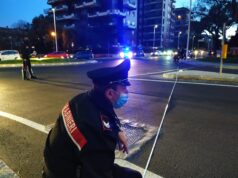 Quartu, investe 87enne sulle strisce e scappa