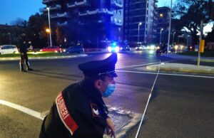 Quartu, investe 87enne sulle strisce e scappa