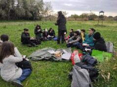 Natura e astronomia | A Cagliari un progetto inclusivo