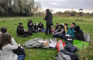 Natura e astronomia | A Cagliari un progetto inclusivo