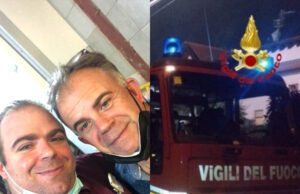 Tragedia sfiorata a Cagliari | Ristoratore ustionato nella cucina in fiamme