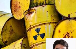 Deposito nazionale di rifiuti nucleari: la Sardegna ribadisce il suo NO